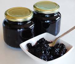 Blackberry Jam - CROMBACH STROPEN & DIKSAPPEN